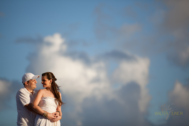 ensaio dos noivo  em salvador