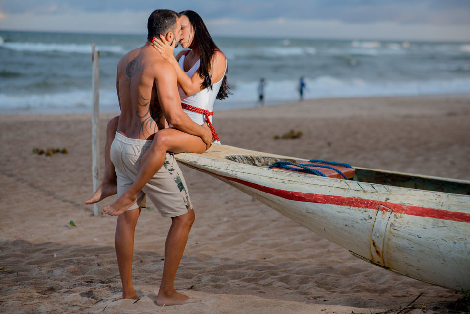 ensaio-na-praia-em-Salvador 