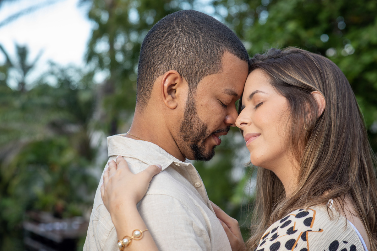 ensaio de casal na bahia
