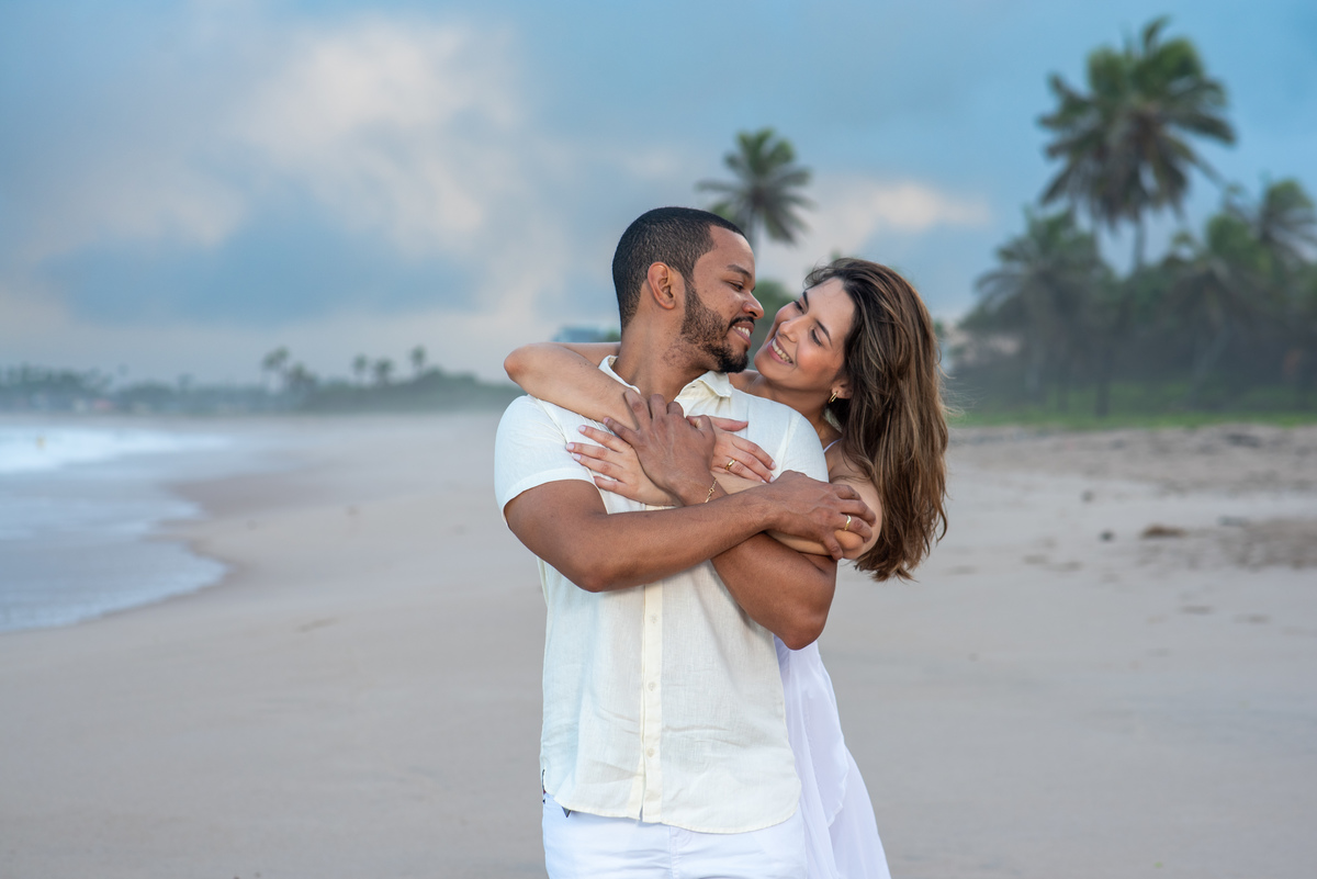 ensaio fotografico de casal 