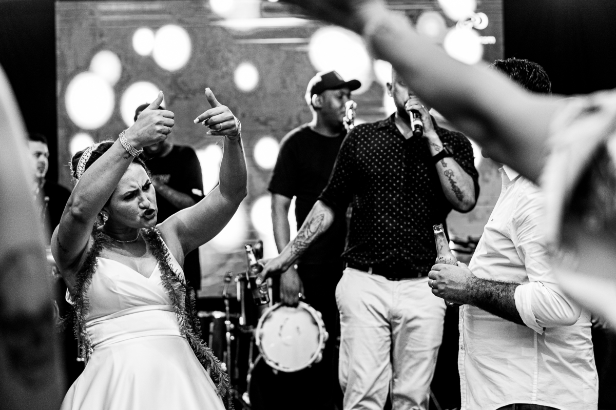 CASAMENTO NO CASAGRANDE HOTEL EM GUARUJÁ