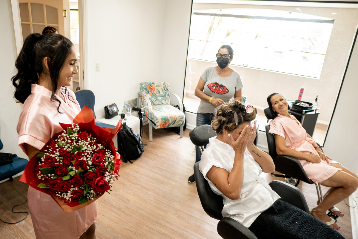 CASAMENTO NO CASAGRANDE HOTEL EM GUARUJÁ