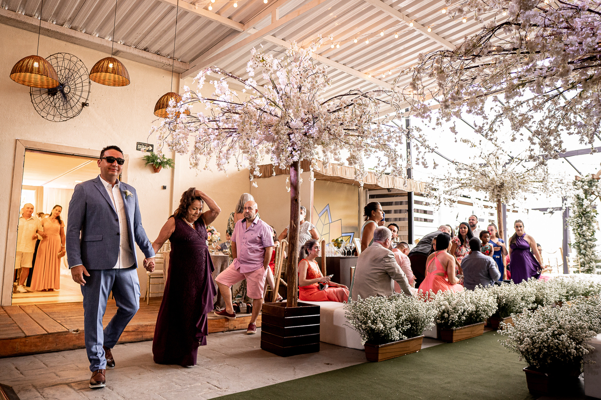 CASAMENTO NO CASAGRANDE HOTEL EM GUARUJÁ
