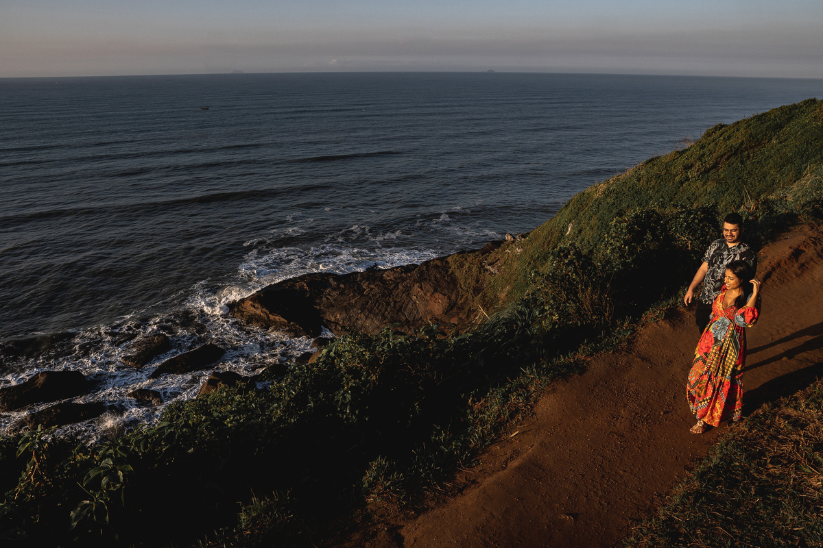 ENSAIO CRIATIVO DE CASAL
