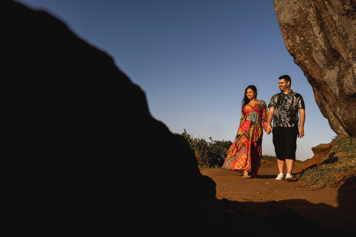 ENSAIO DE CASAL EM ITANHAÉM