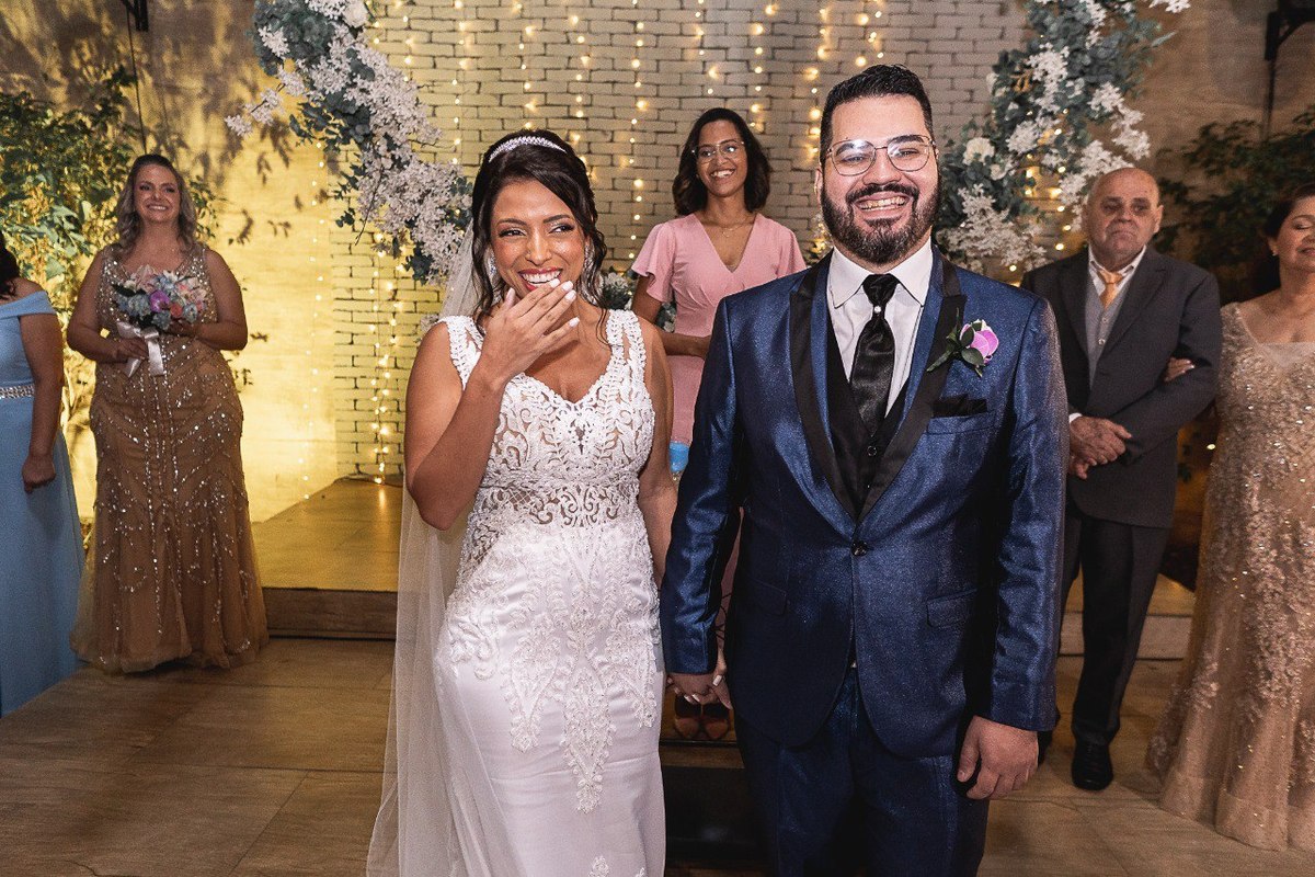 CASAMENTO NA CASA BERTOLAZZI EM SÃO PAULO-SP