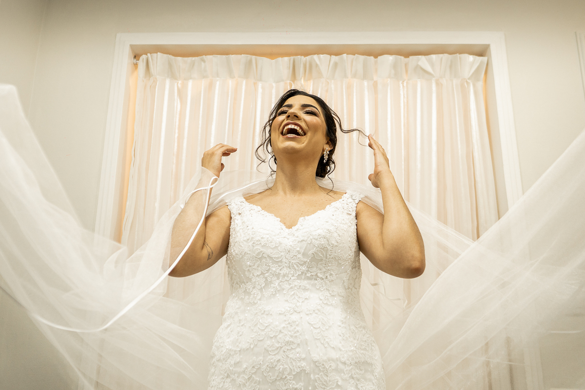 DIA DA NOIVA MARI ASSIS