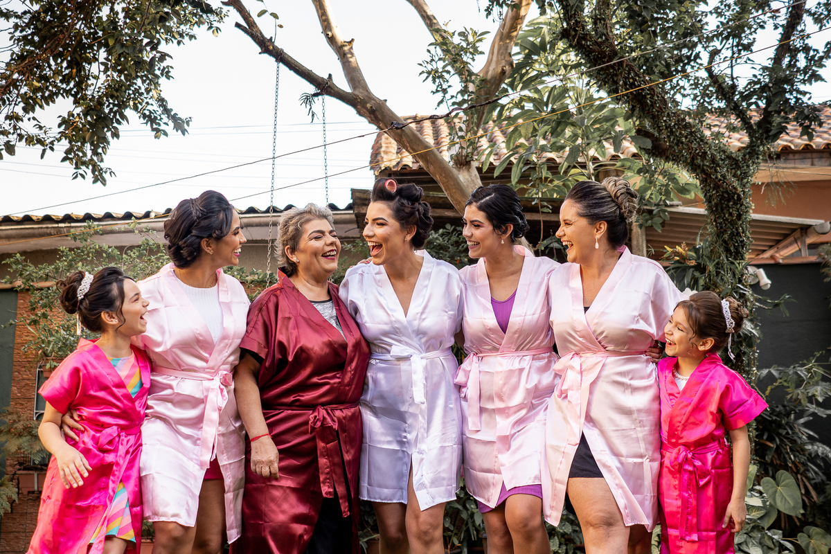 MAKING OF DA NOIVA EM CUBATAO