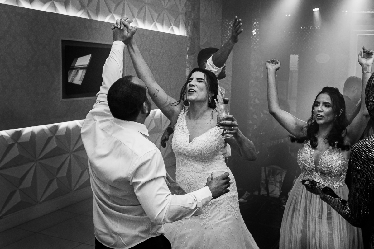 CERIMONIA E FESTA NO BUFFET SAMPAIO EM SÃO VICENTE-SP