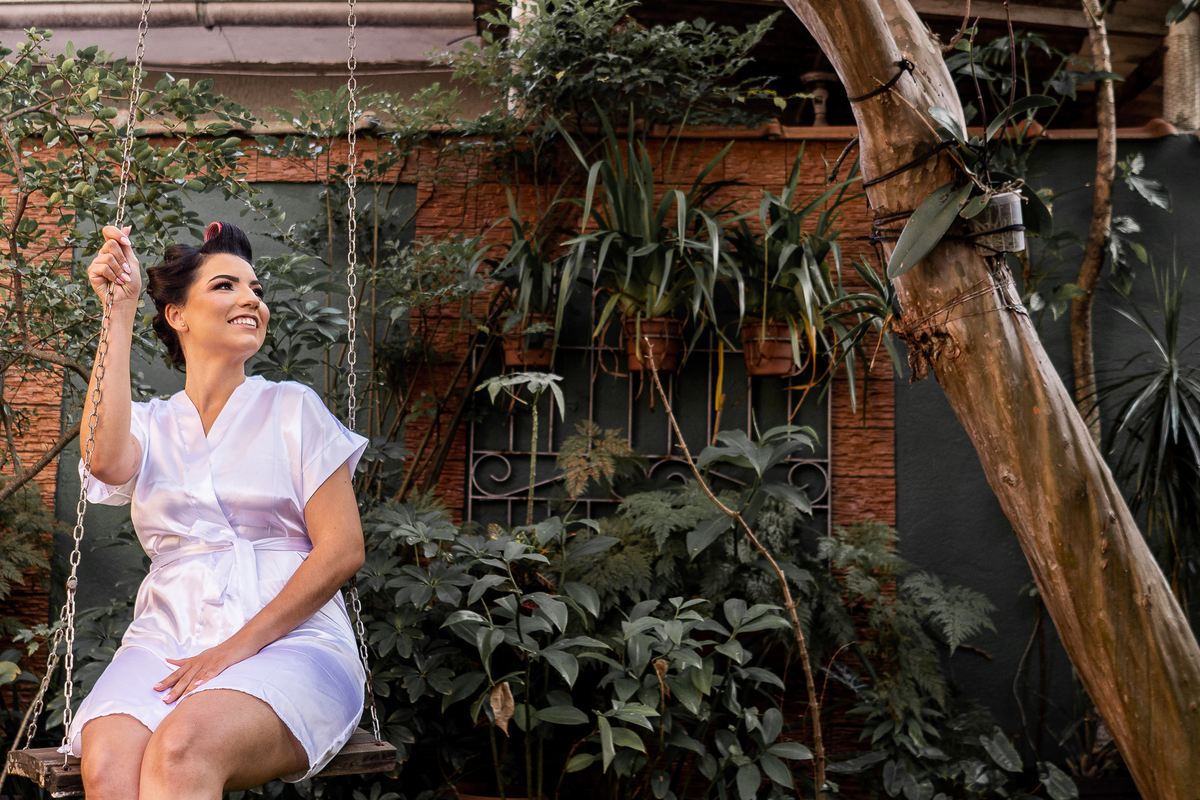 DIA DA NOIVA EM CUBATAO