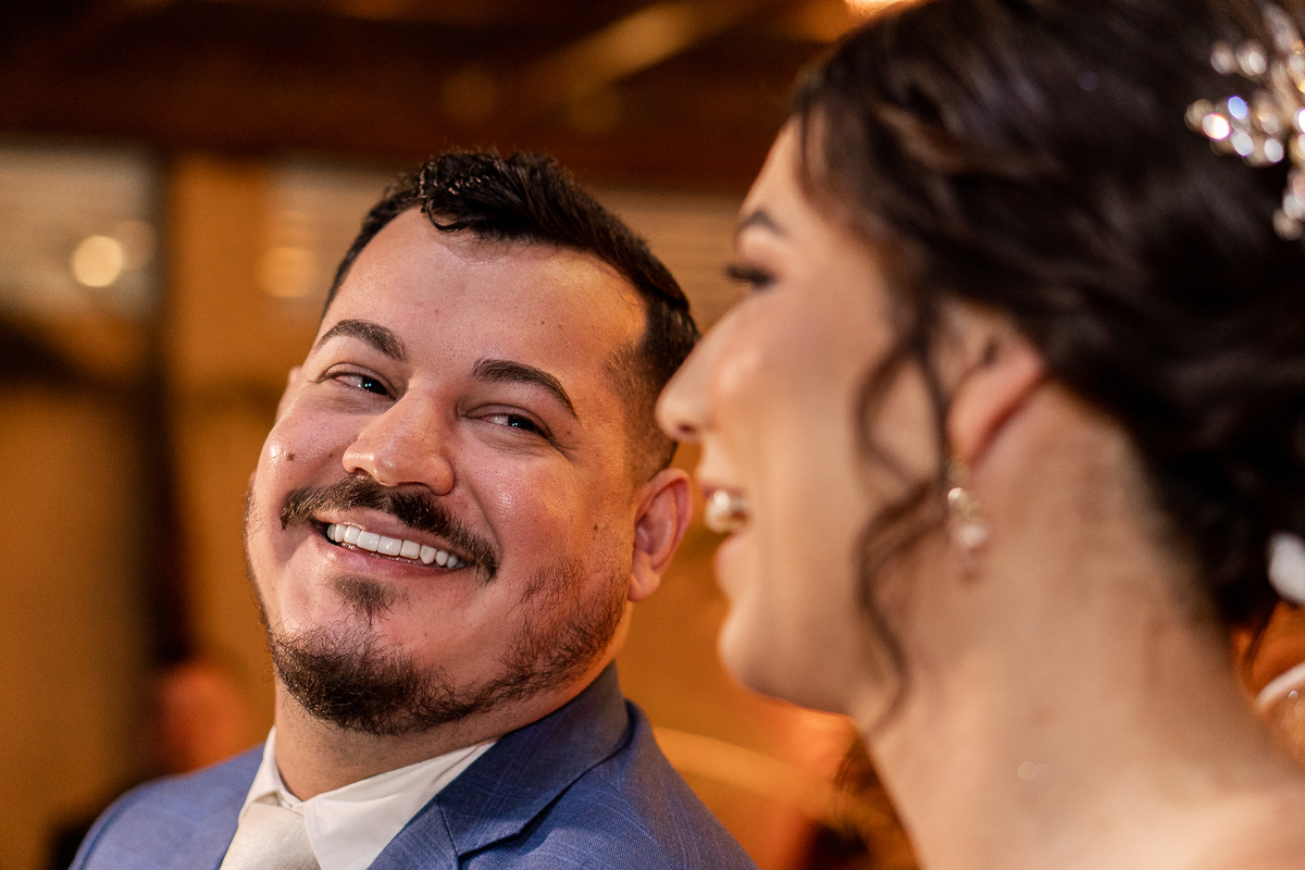 CERIMONIA E FESTA NO BUFFET SAMPAIO EM SÃO VICENTE-SP