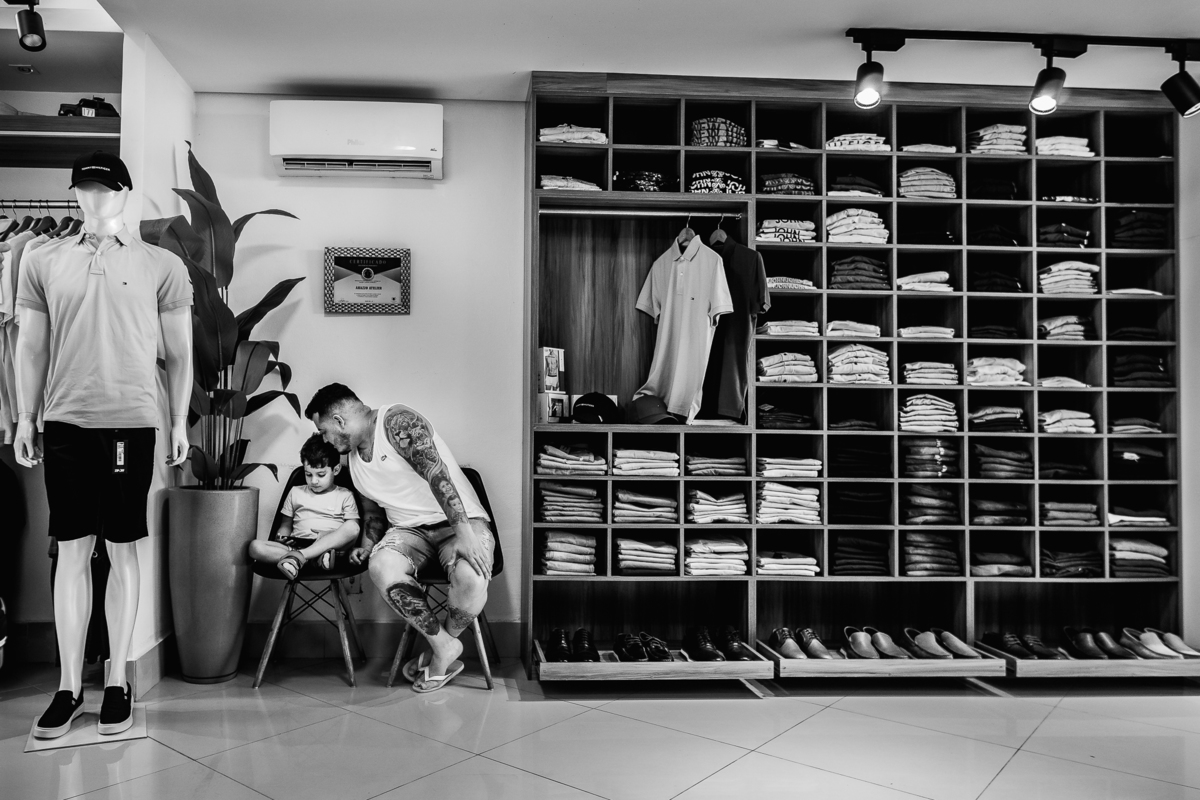 DIA DO NOIVO EM CUBATAO