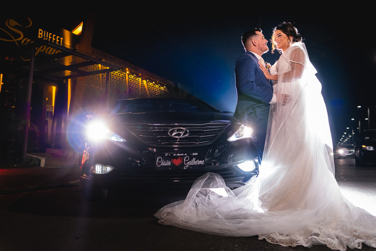 CASAMENTO E FESTA NO BUFFET SAMPAIO EM SÃO VICENTE-SP