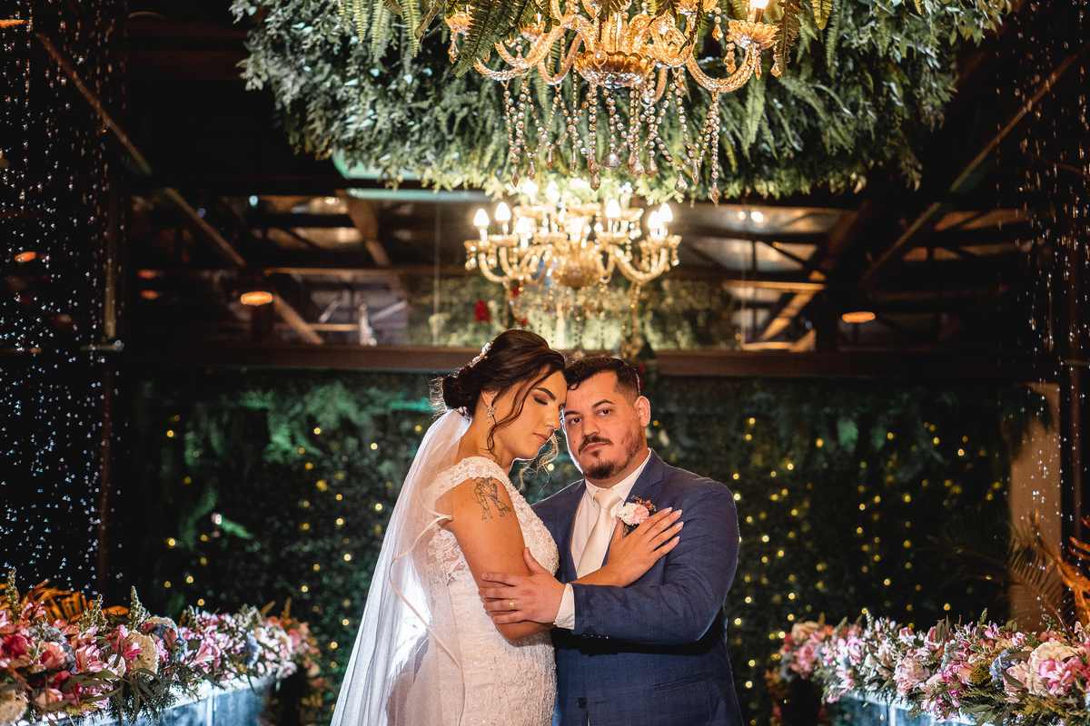 CASAMENTO E FESTA NO BUFFET SAMPAIO EM SÃO VICENTE-SP