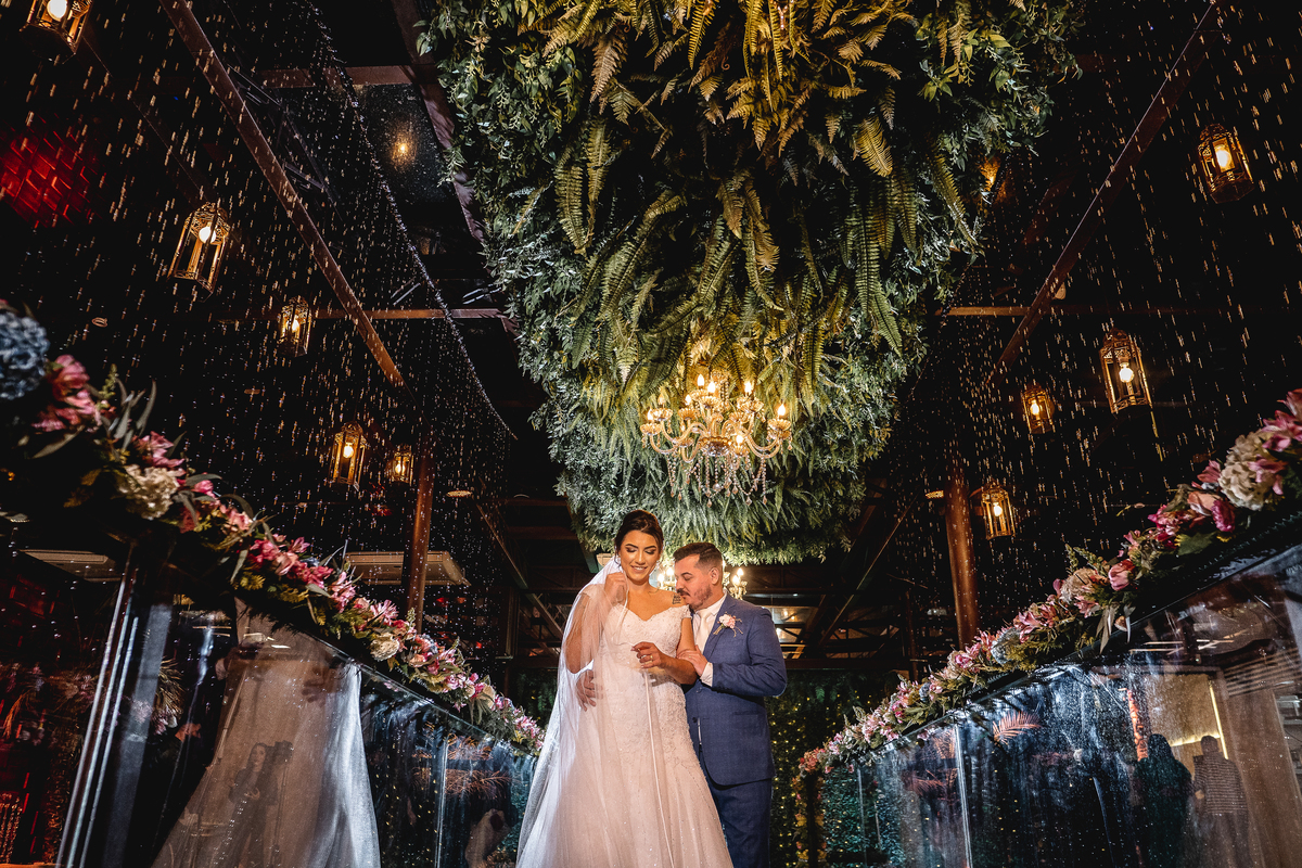 CASAMENTO E FESTA NO BUFFET SAMPAIO EM SÃO VICENTE-SP