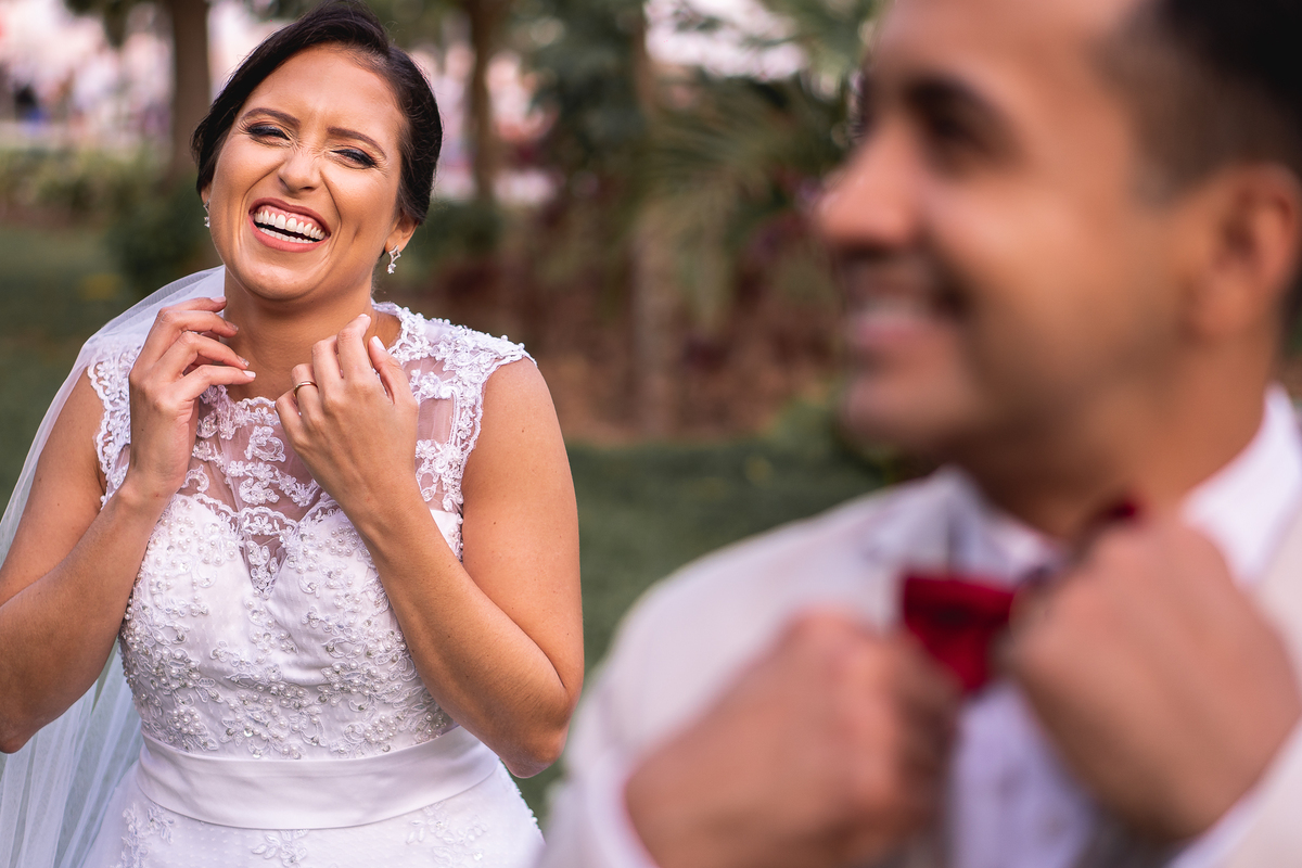 CERIMÔNIA NA PARÓQUIA NOSSA SENHORA DA APARECIDA EM SANTOS-SP