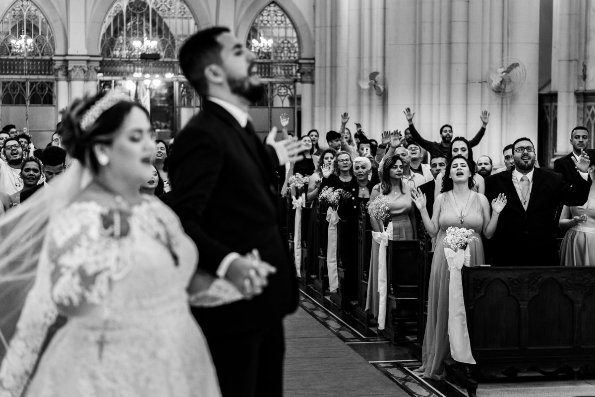 CASAMENTO CATOLICO EM SANTOS