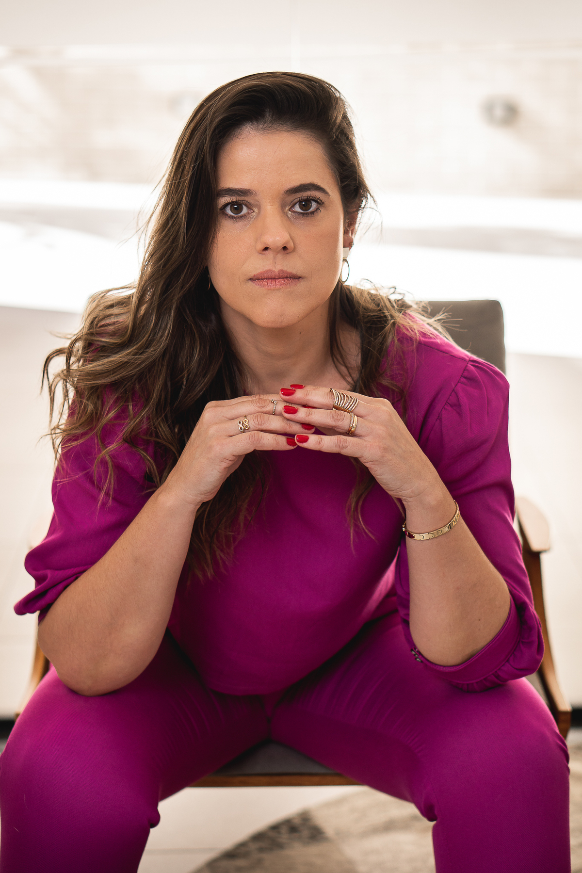 retrato corporativo corretora de imoveis em praia grande