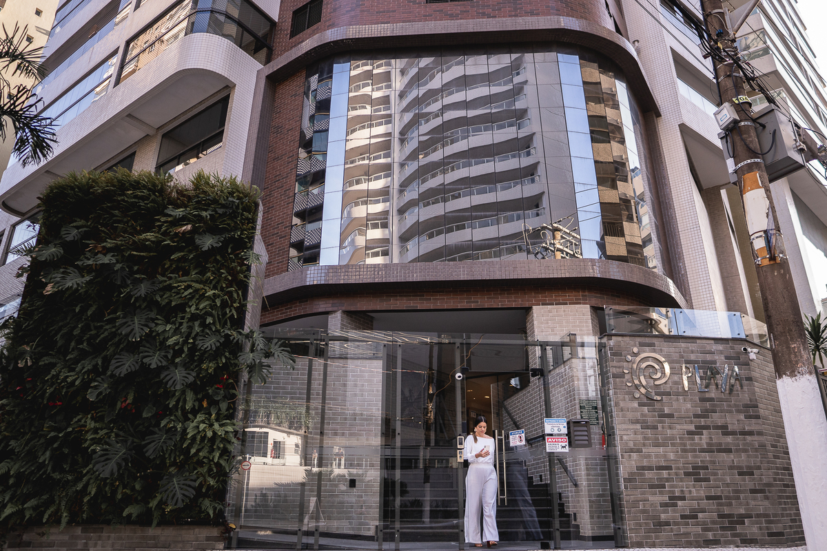 retrato corporativo corretora de imoveis