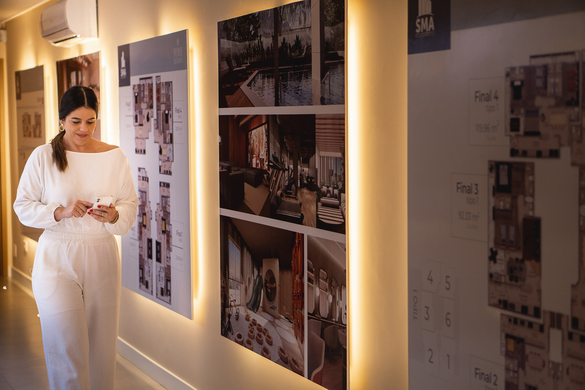 retrato corporativo corretora de imoveis 