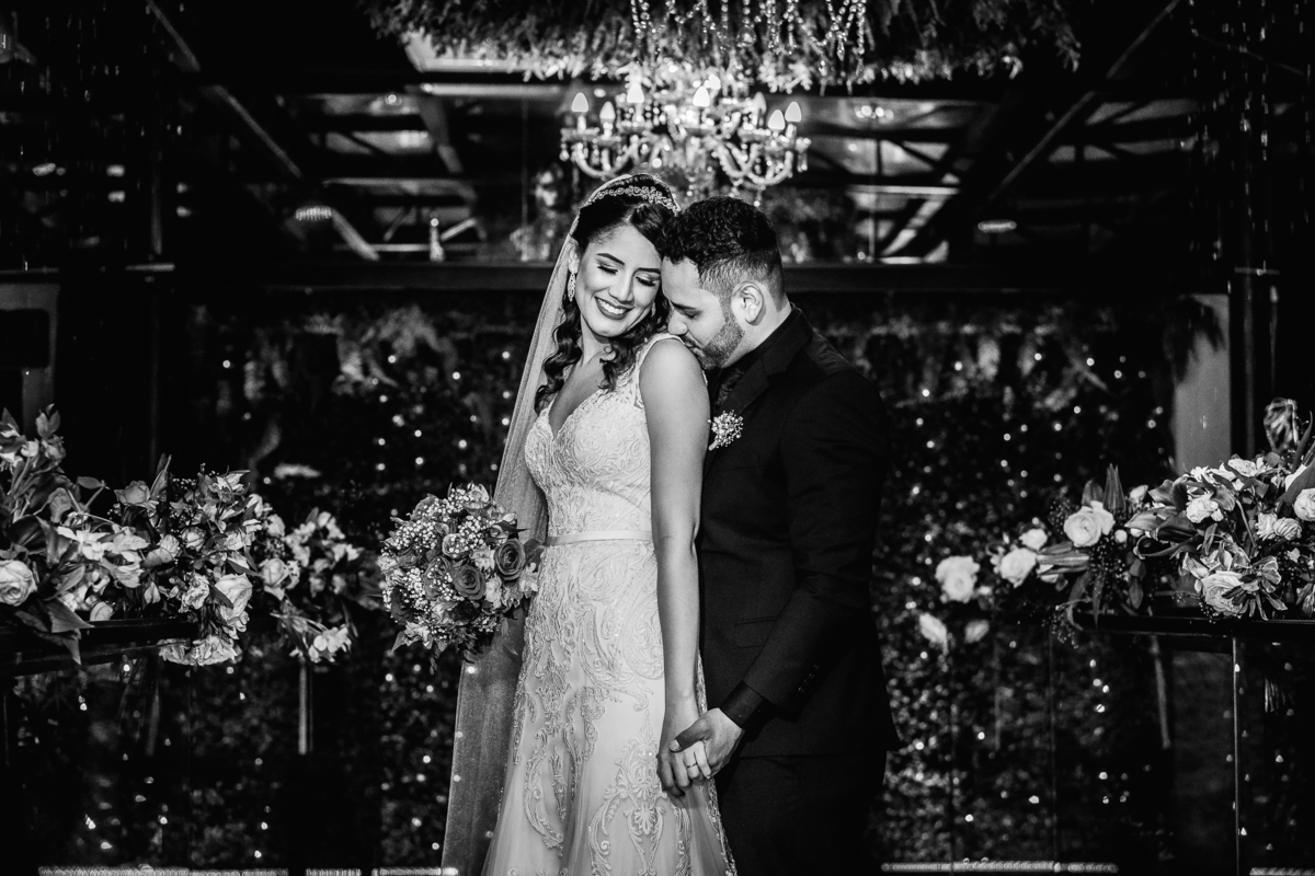 CASAMENTO BUFFET SAMPAIO EM SÃO VICENTE