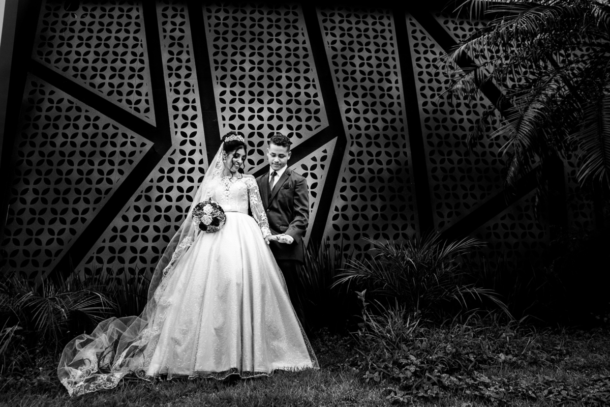 CASAMENTO NO BUFFET SAMPAIO EM SÃO VICENTE-SP