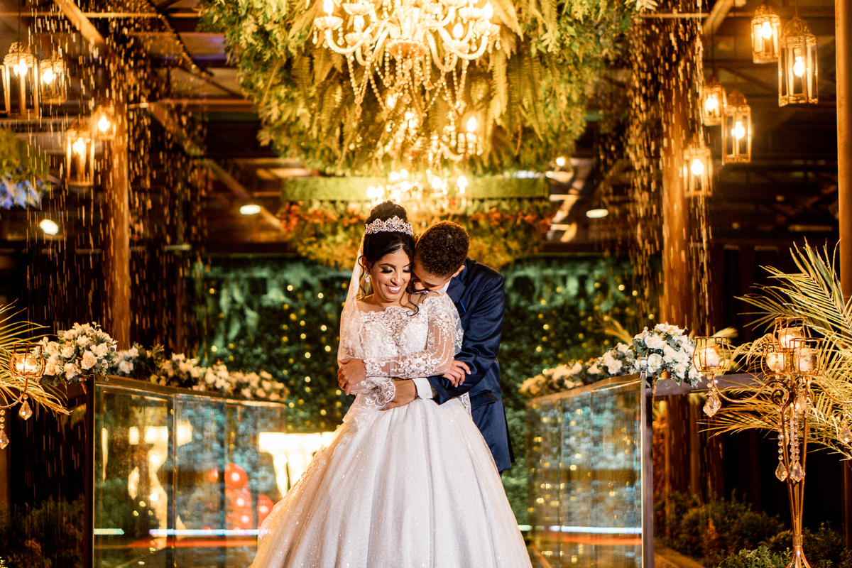 CASAMENTO NO BUFFET SAMPAIO EM SÃO VICENTE-SP