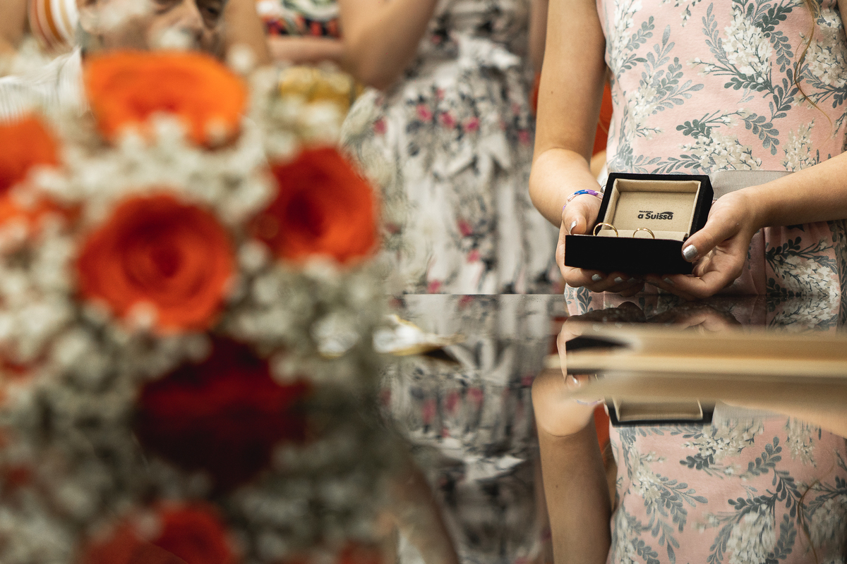 CASAMENTO CIVIL EM MONGAGUÁ-SP