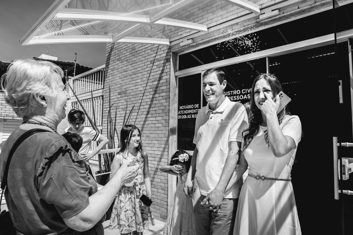 CASAMENTO CIVIL 