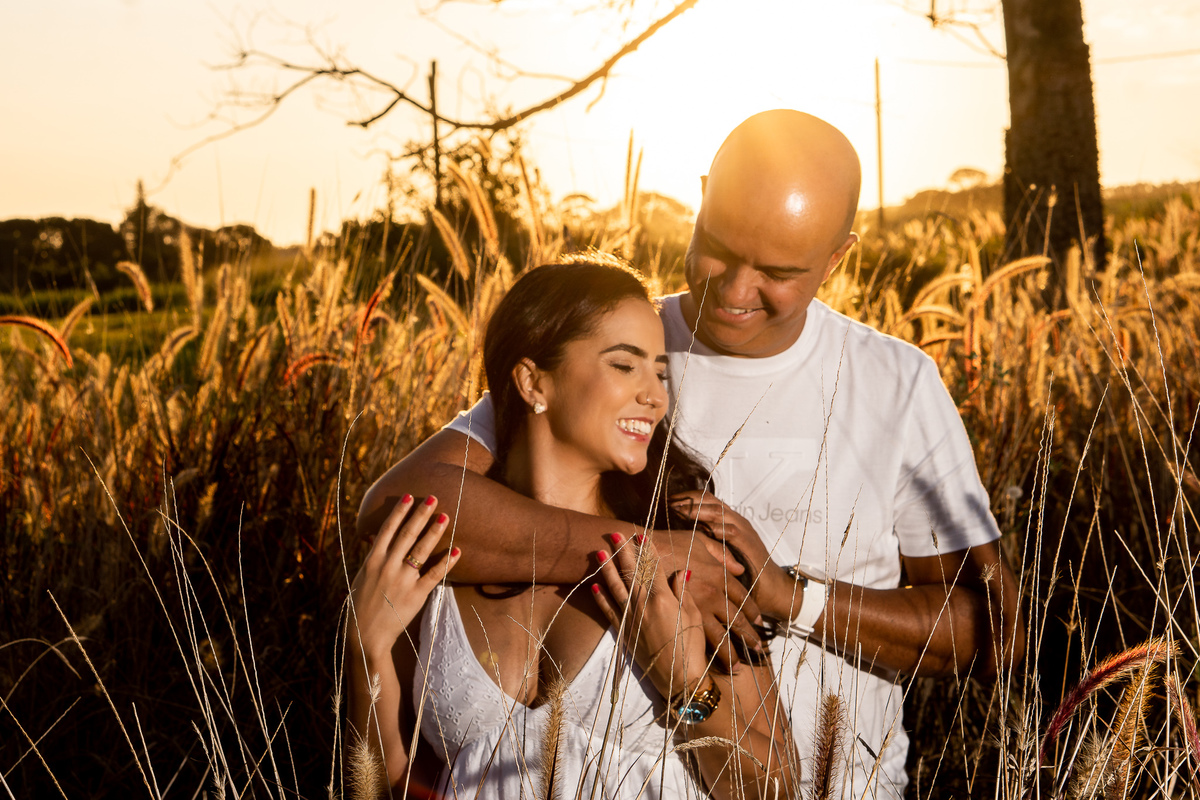 Ensaio Fotográfico em Holambra