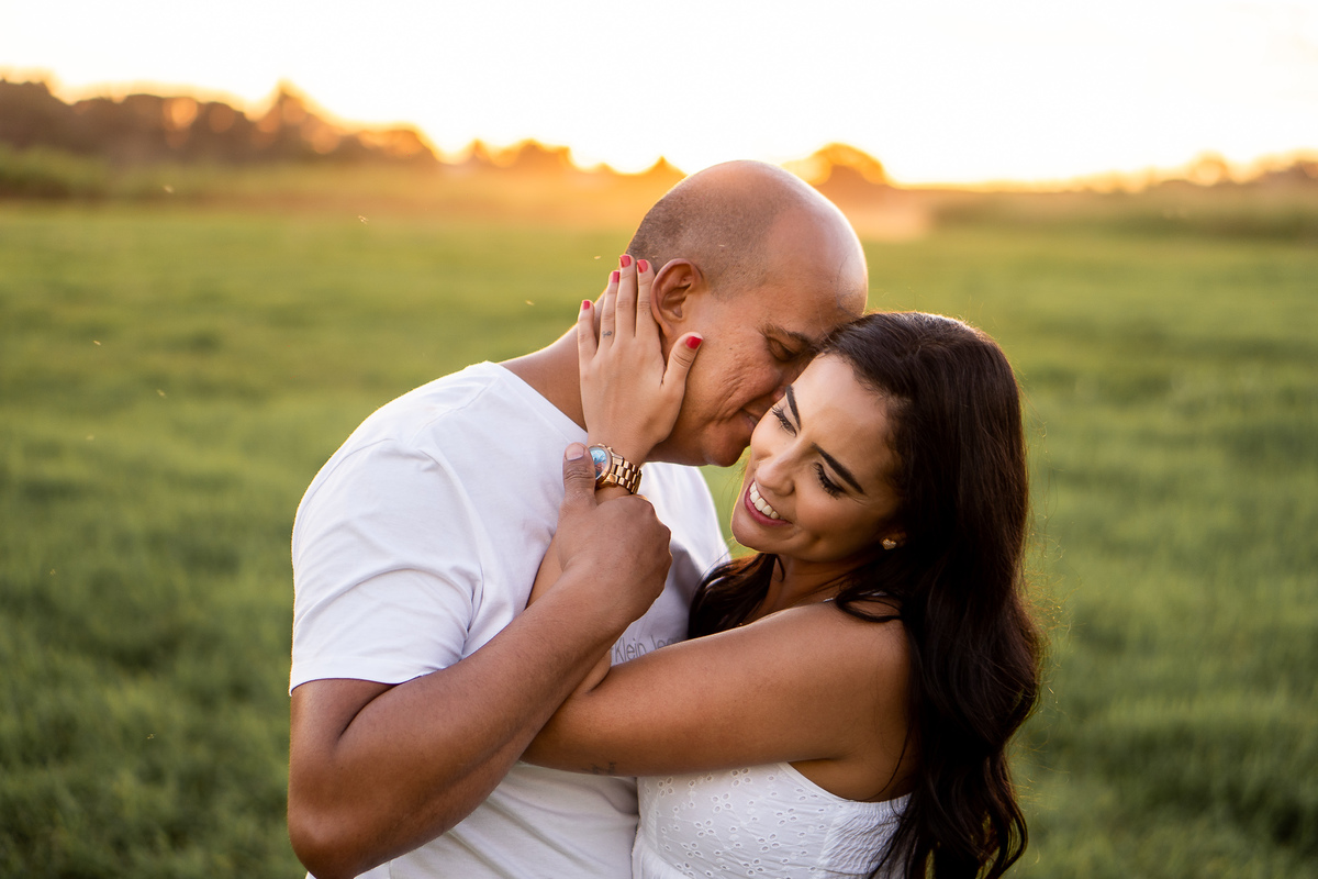 Ensaio Fotográfico em Holambra