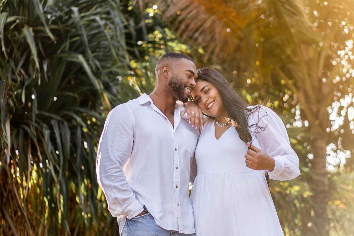 ENSAIO DE CASAL NO LITORAL NORTE - MARESIAS-SP