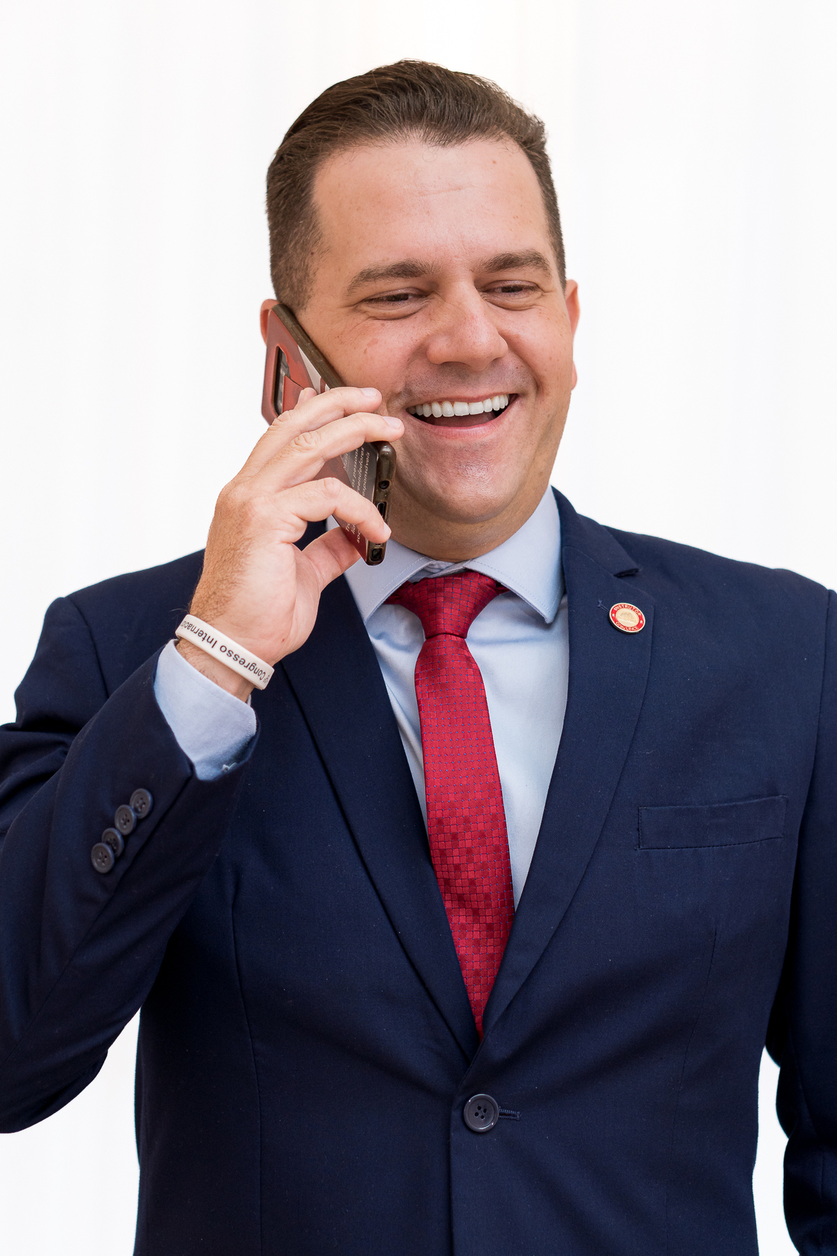 RETRATO CORPORATIVO | BRANDING - FELIPE GUEDES (MASTER MIND)