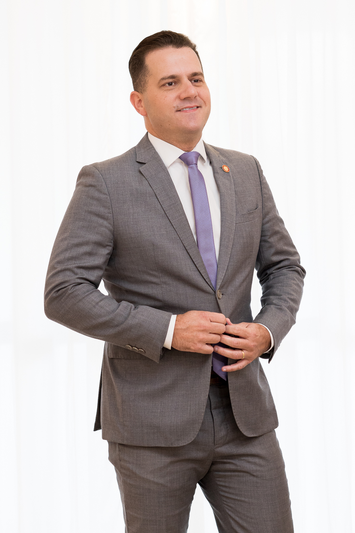 RETRATO CORPORATIVO | BRANDING - FELIPE GUEDES (MASTER MIND)