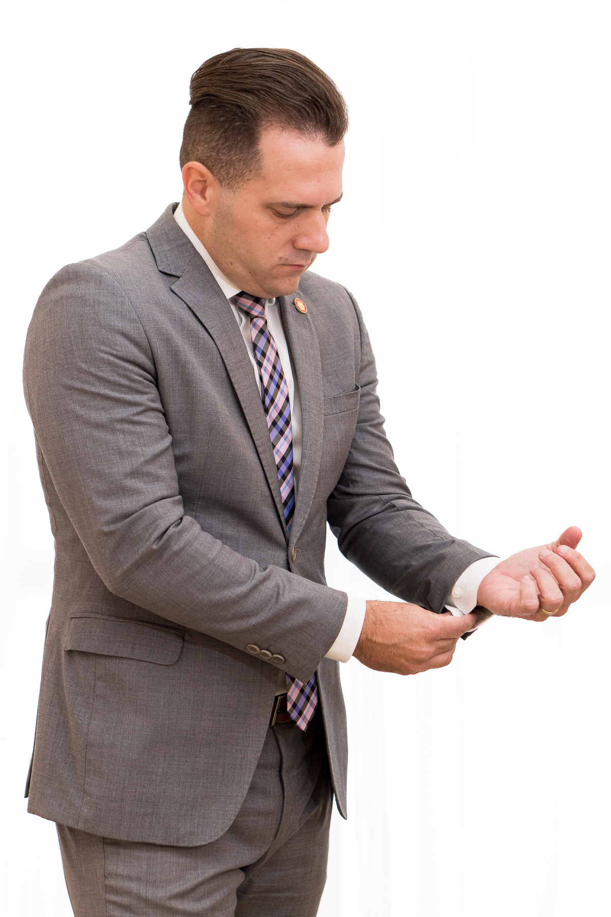 RETRATO CORPORATIVO | BRANDING - FELIPE GUEDES (MASTER MIND)