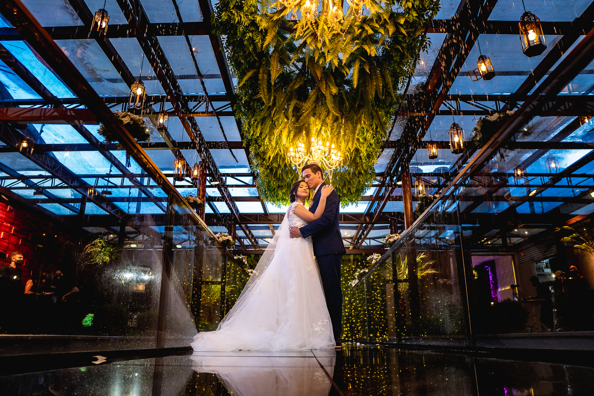 CASAMENTO BUFFET SAMPAIO EM SÃO VICENTE-SP