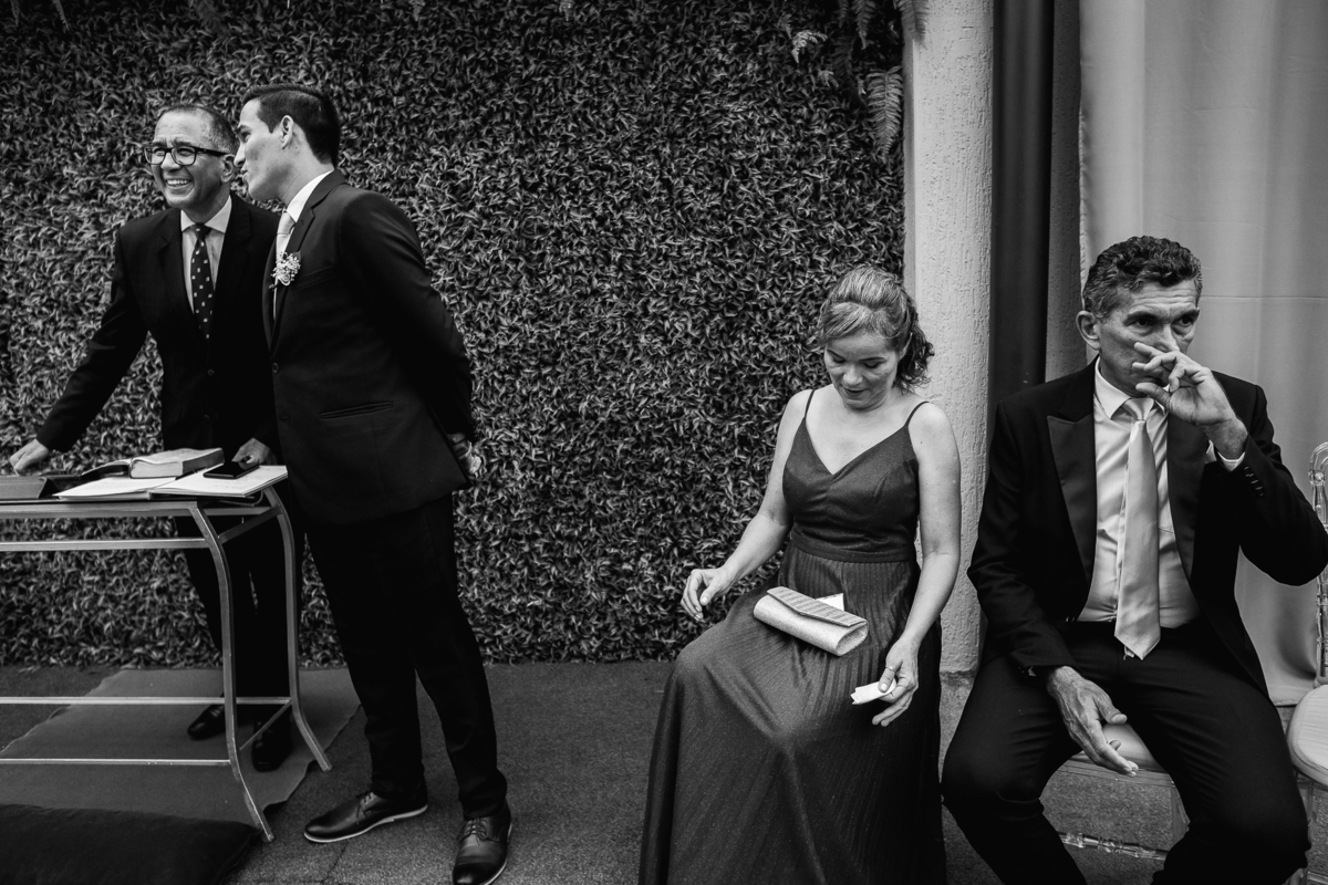 CASAMENTO BUFFET SAMPAIO EM SÃO VICENTE-SP