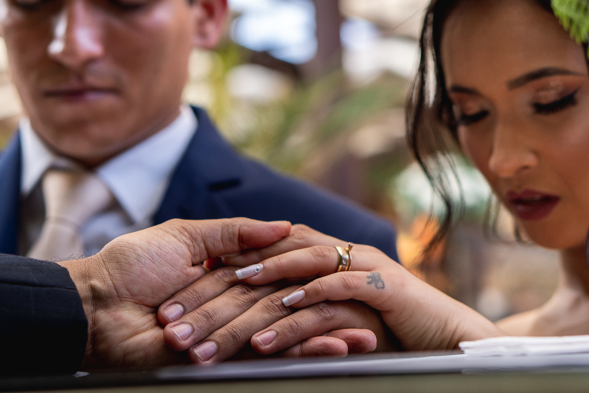 CASAMENTO BUFFET SAMPAIO EM SÃO VICENTE-SP