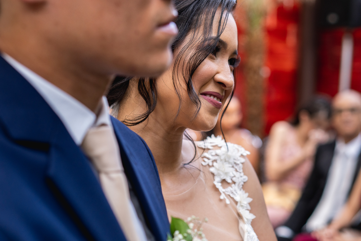 CASAMENTO BUFFET SAMPAIO EM SÃO VICENTE-SP