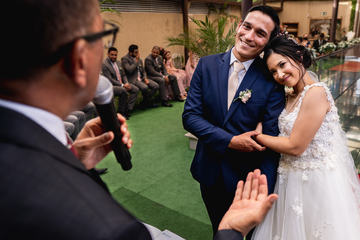 CASAMENTO BUFFET SAMPAIO EM SÃO VICENTE-SP