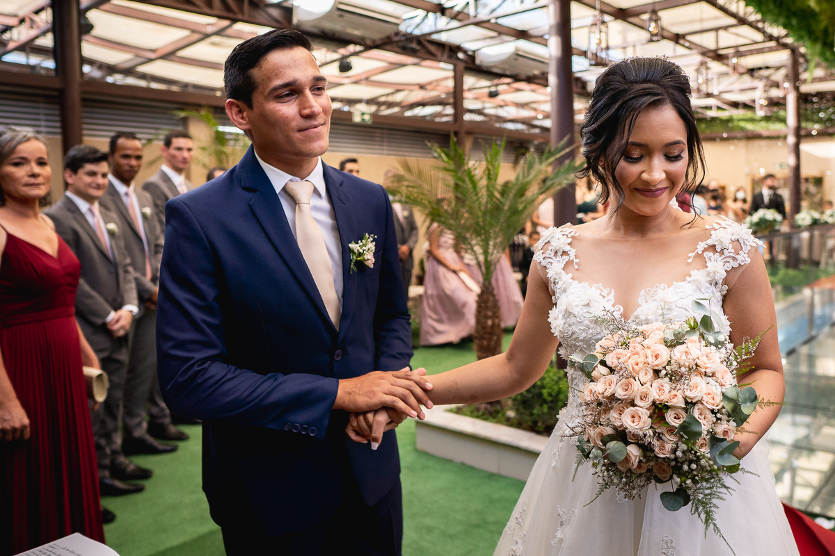 CASAMENTO BUFFET SAMPAIO EM SÃO VICENTE-SP