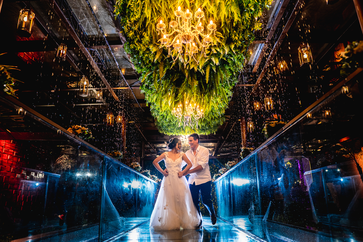 CASAMENTO BUFFET SAMPAIO EM SÃO VICENTE-SP