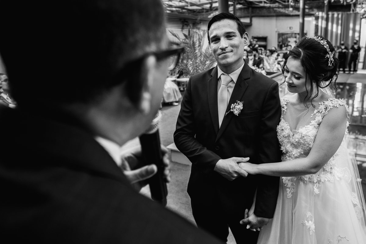 CASAMENTO BUFFET SAMPAIO EM SÃO VICENTE-SP