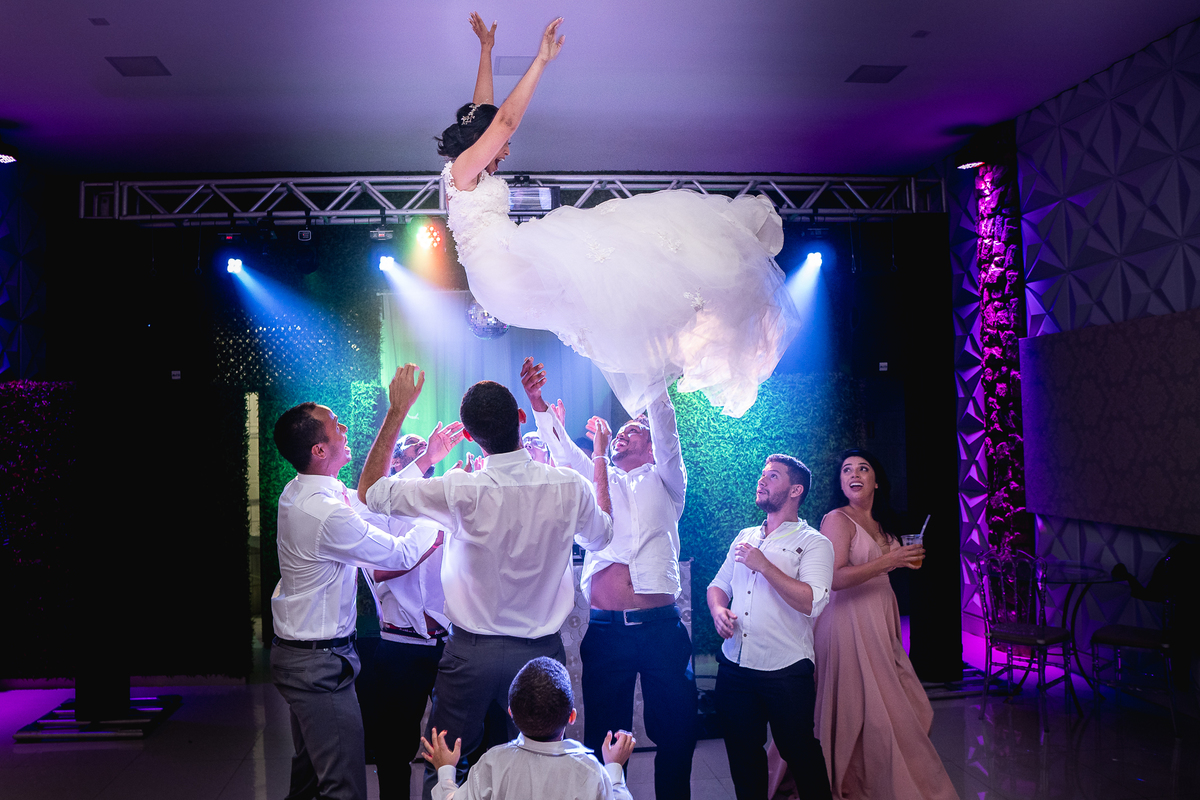CASAMENTO BUFFET SAMPAIO EM SÃO VICENTE-SP