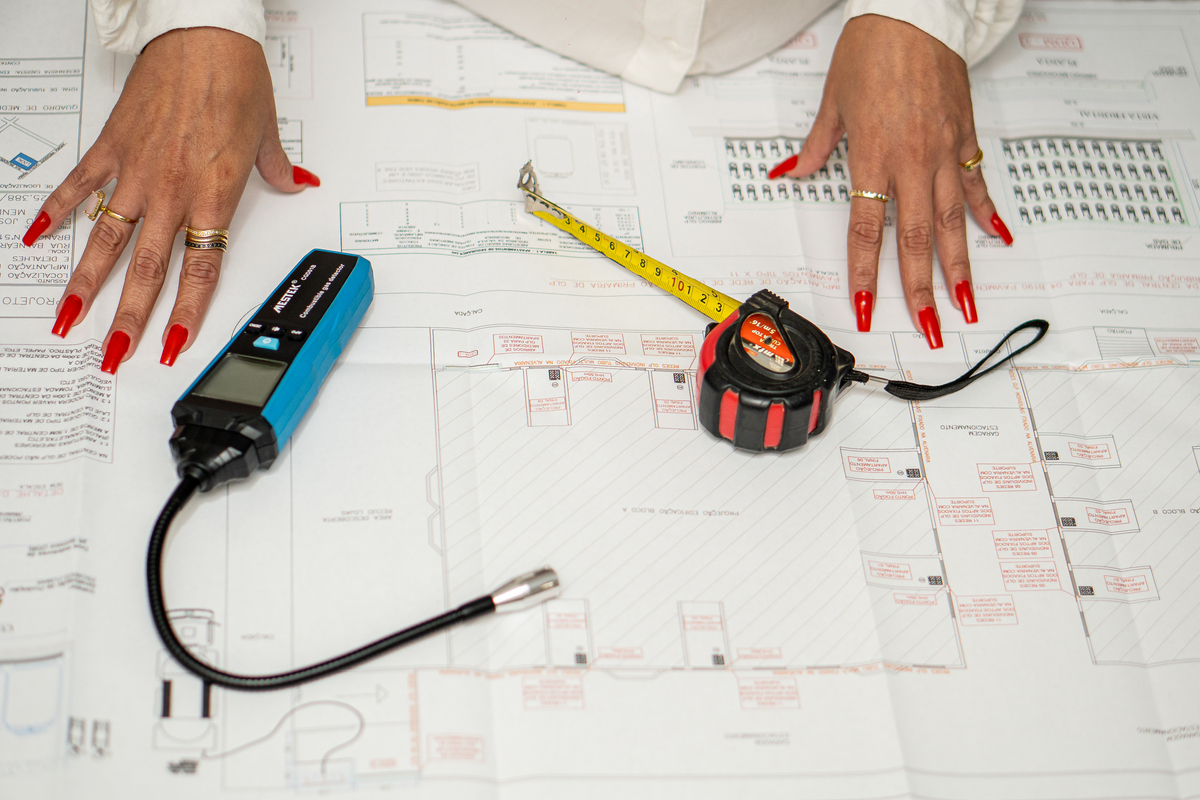 RETRATO CORPORATIVO | BRANDING - MELYSSA CRUZ