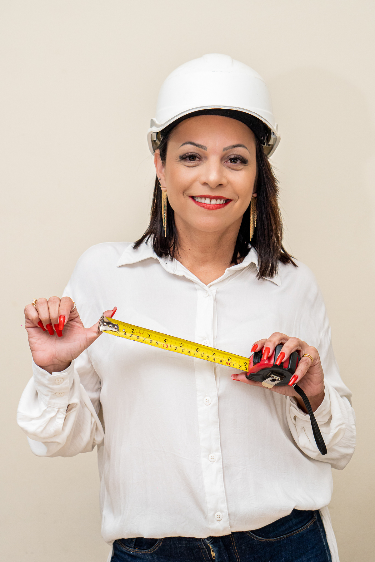 RETRATO CORPORATIVO | BRANDING - MELYSSA CRUZ