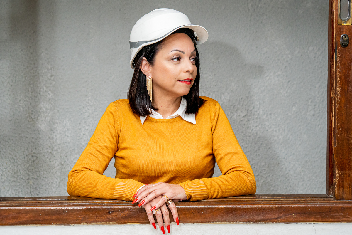 RETRATO CORPORATIVO | BRANDING - MELYSSA CRUZ