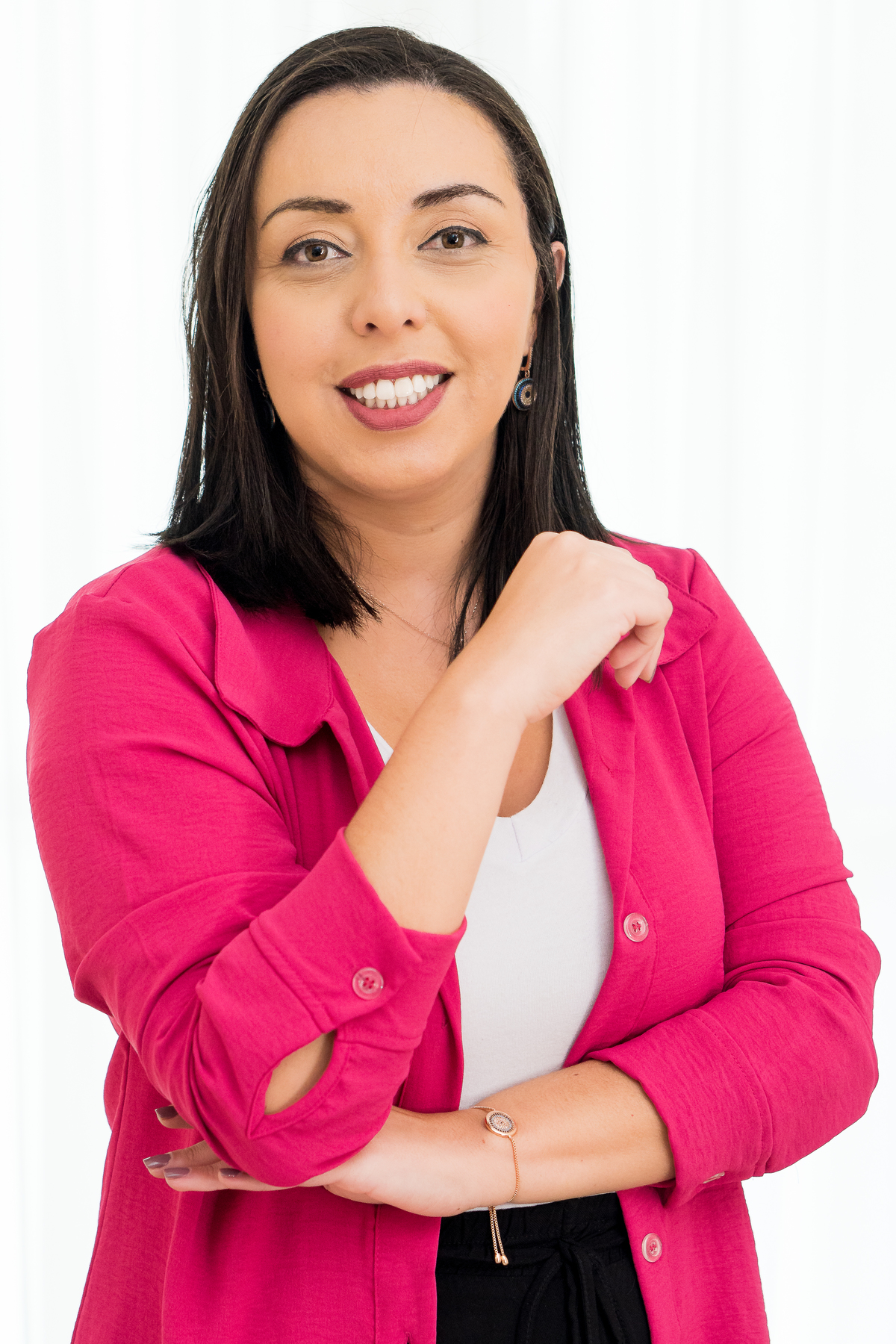 RETRATO CORPORATIVO | BRANDING - GISELE REIS: GR VIAGENS