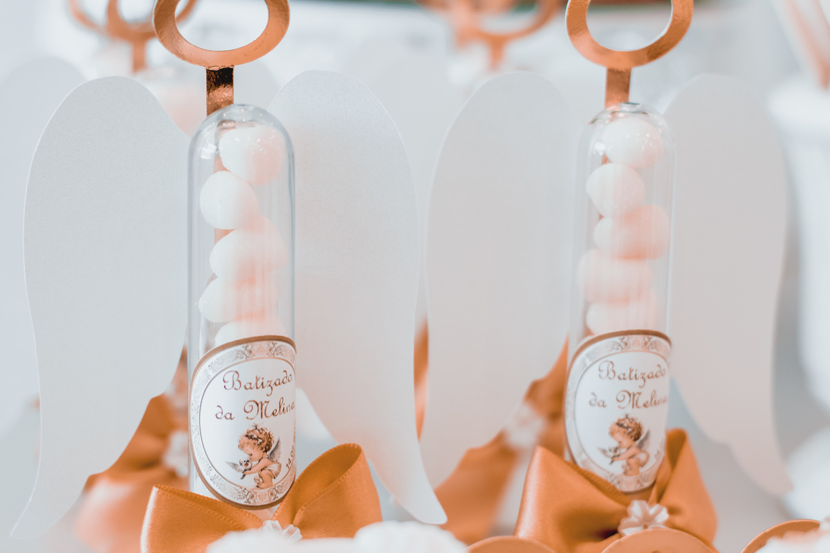 BATIZADO NA IGREJA CORAÇÃO DE MARIA | SANTOS-SP