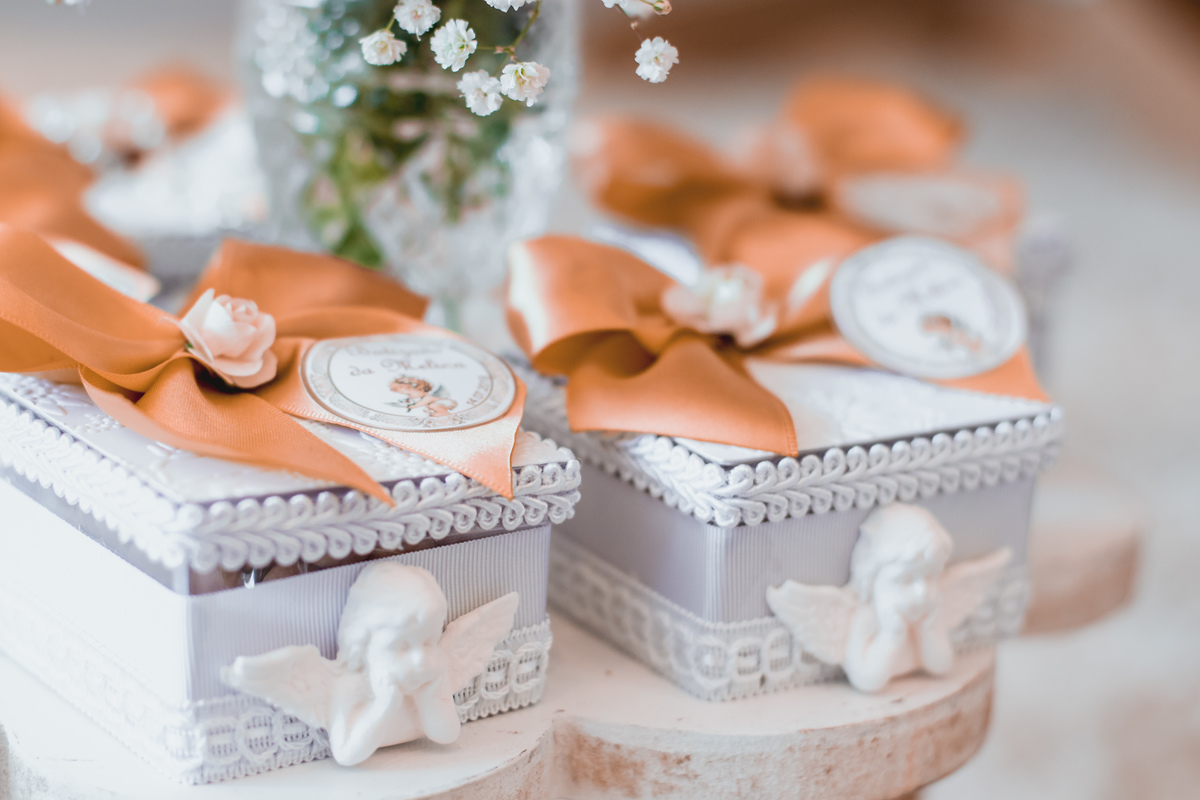 BATIZADO NA IGREJA CORAÇÃO DE MARIA | SANTOS-SP